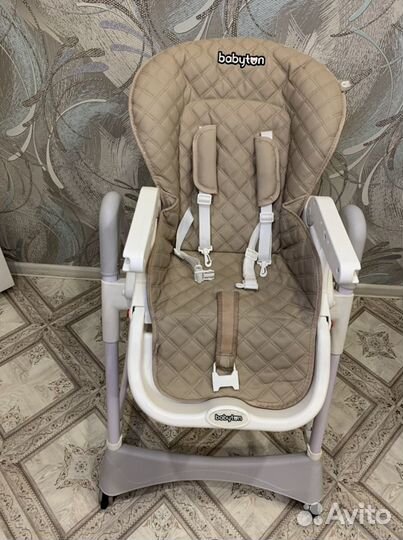 Стул для кормления