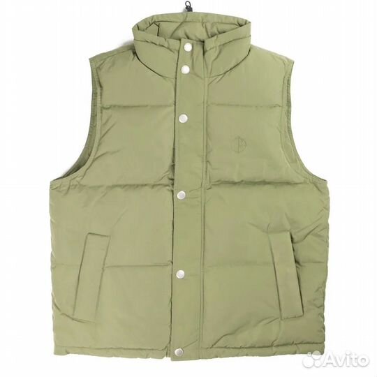 Жилетка Polar Skate Co Оригинал