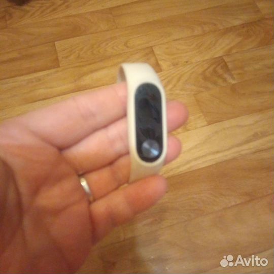 Часы MI Band 2