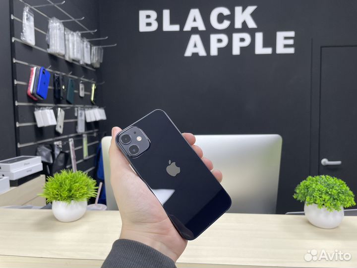 iPhone 12 mini, 128 ГБ