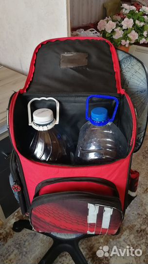 Детский портфель