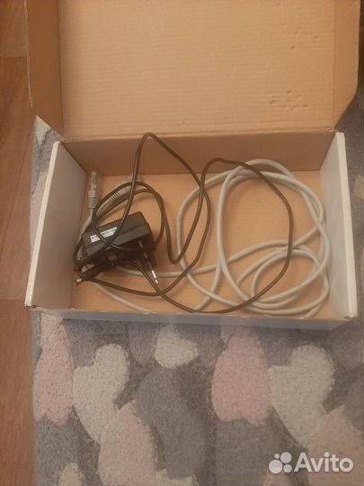 Wi-fi роутер Билайн N150l