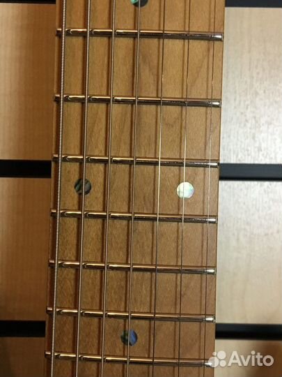 Ibanez MM7-TAB Martin Miller