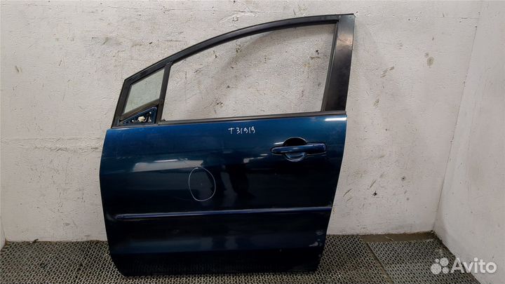 Дверь боковая Mazda 5 (CR), 2007