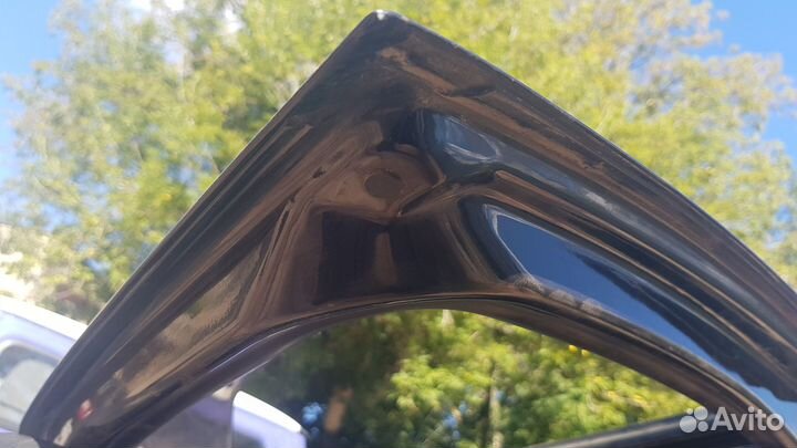 Дверь боковая Ford Escape ZD 2007–2012 lfal3P