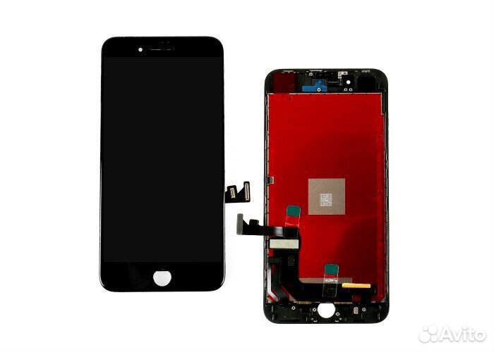 Дисплей для iPhone 8 Черный Premium inCell