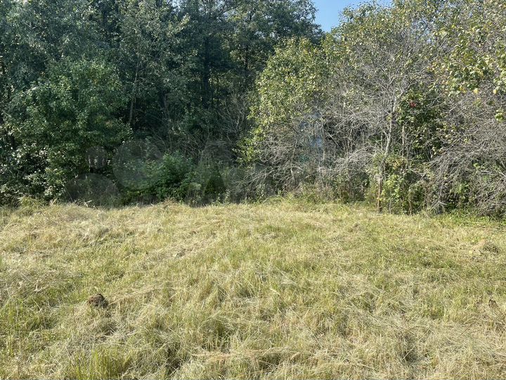 Дача 20 м² на участке 6 сот.