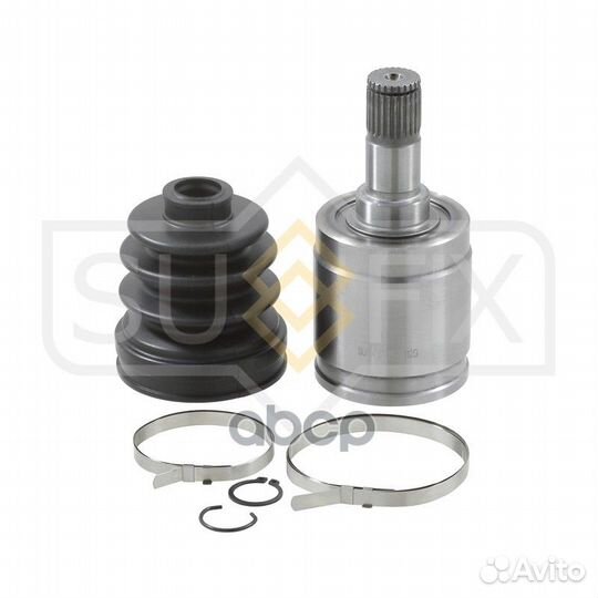 Шрус внутренний перед лев ST1477 sufix