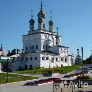 28 окт 23 тур. Усолье-Соликамск-Чердынь (1м)хп3013