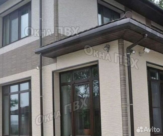 Окна за 7 дней