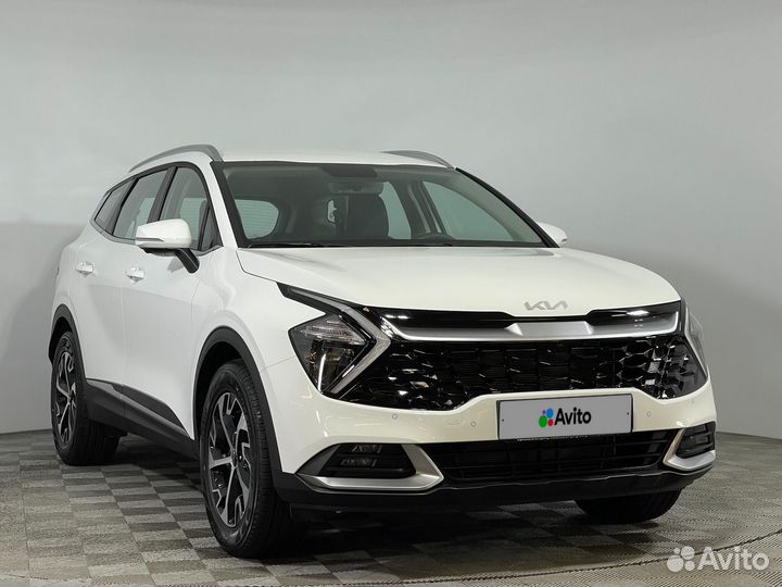 Kia Sportage 2.0 AT, 2023