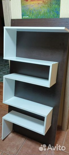 Полка навесная