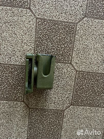 Паучер магнитный под пистолетный магазин