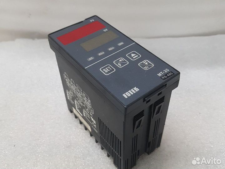 Температурный контроллер Fotek