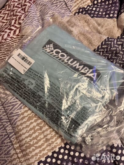 Футболка мужская columbia XL ASOS