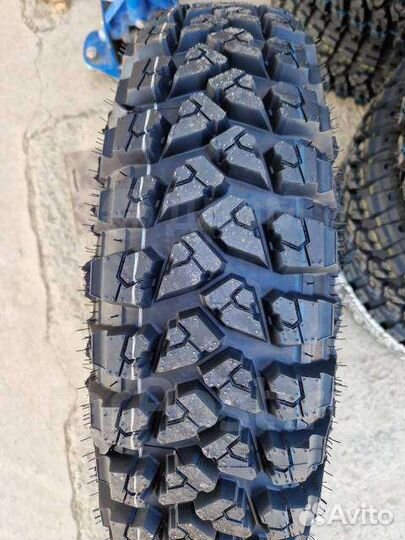 Streamstone Crossmaxx 285/75 R16 115Q