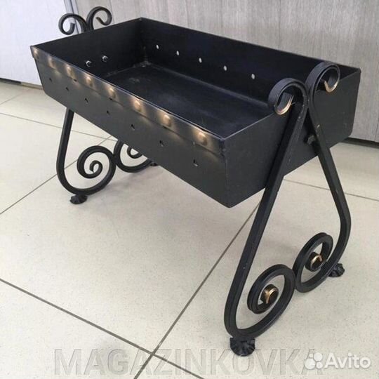 Производство металлоконструкций, ворот