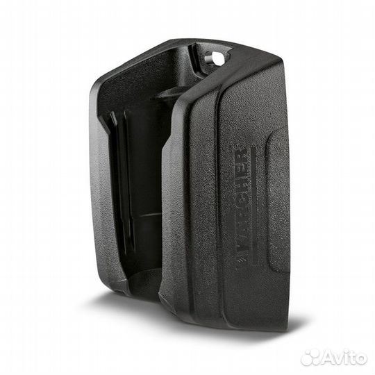 Поливочный спиральный шланг karcher