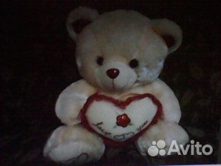 Продаётся детская игрушка Медведь