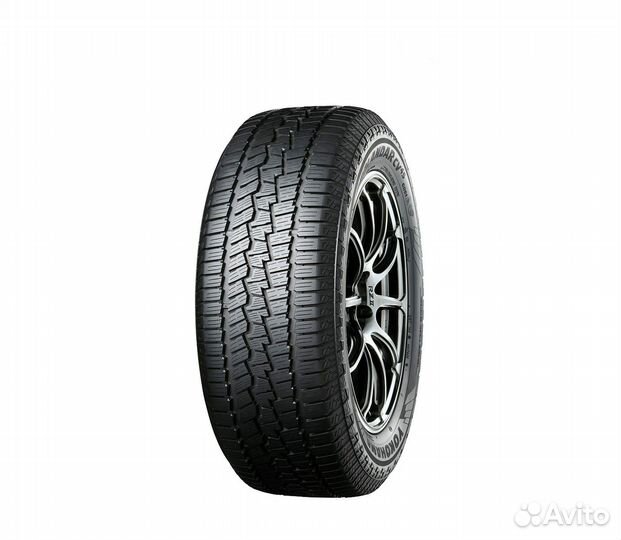 Yokohama Geolandar CV 4S G061 265/45 R20 108V