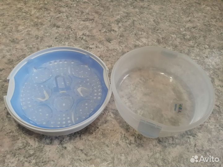 Стерилизатор philips avent