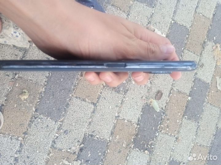 Poco x3 pro