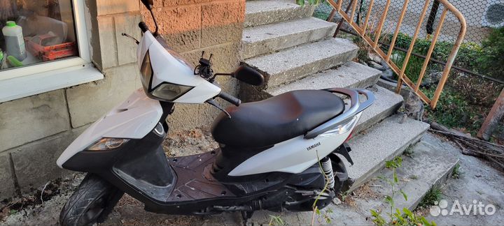 Продам yamaha GTR