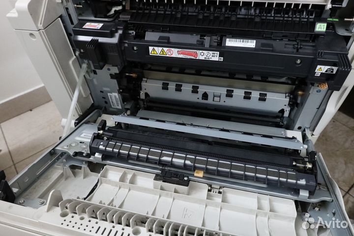 Xerox WC 7830