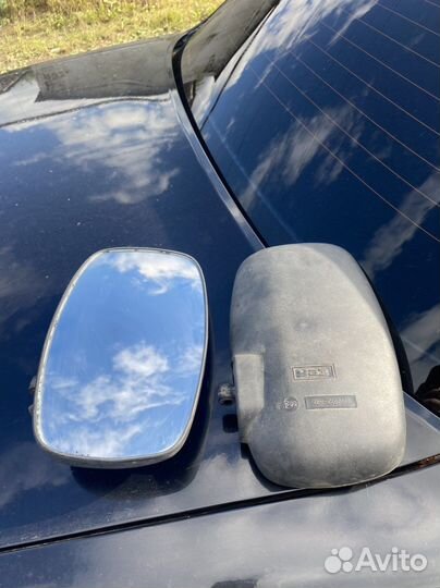 Зеркала УАЗ 452 Буханка «Люкс»