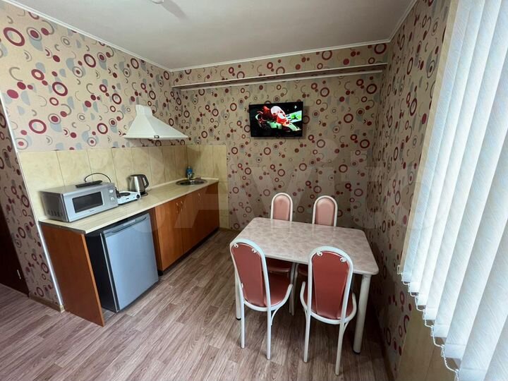 Квартира-студия, 27 м², 2/2 эт.