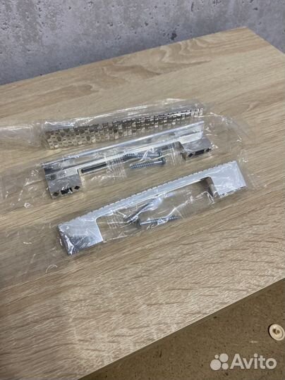 Мебельные ручки