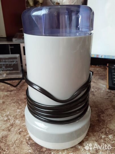 Кофемолка новая