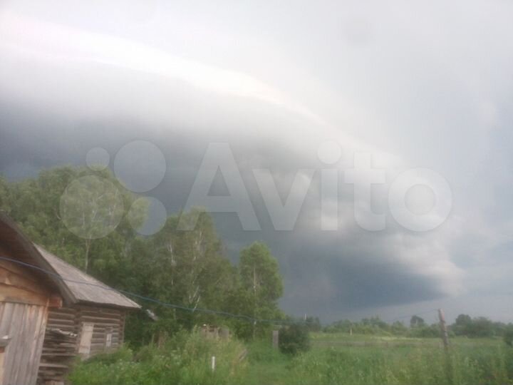 Участок 35 сот. (ИЖС)