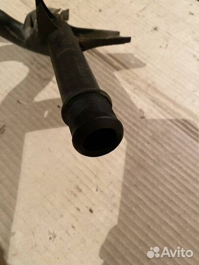 Трубка системы охлаждения Peugeot Partner