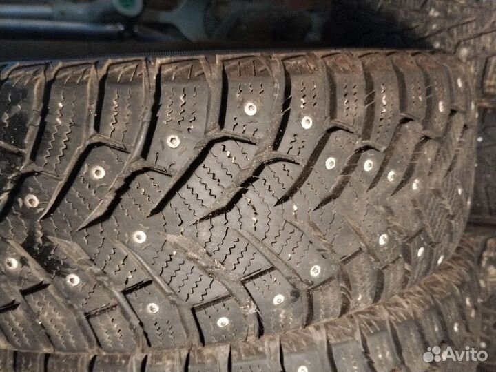 Toyo Celsius CUV 65/65 R14 82T