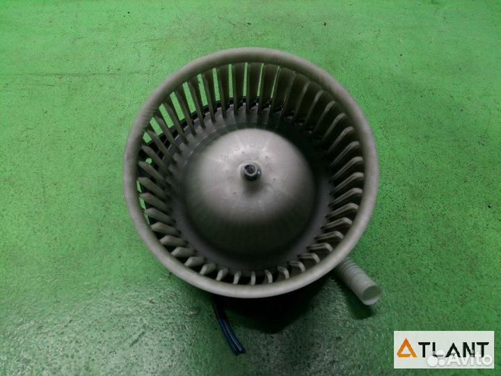 Мотор печки mitsubishi delica D5