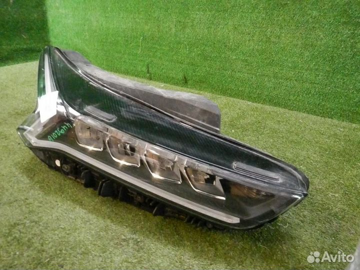 Фара правая Kia K5