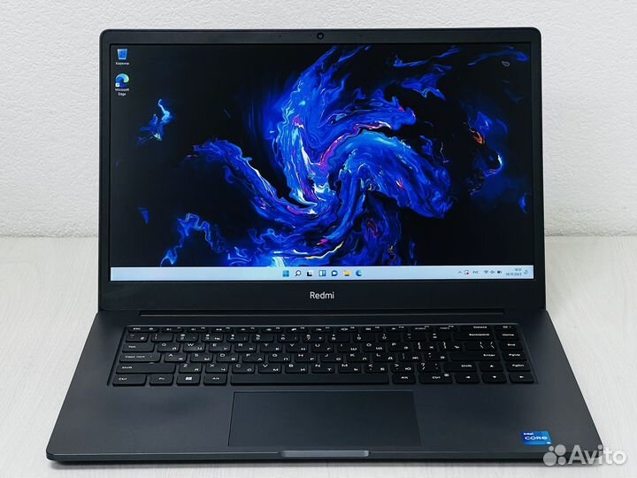 Ноутбук Xiaomi 15,6