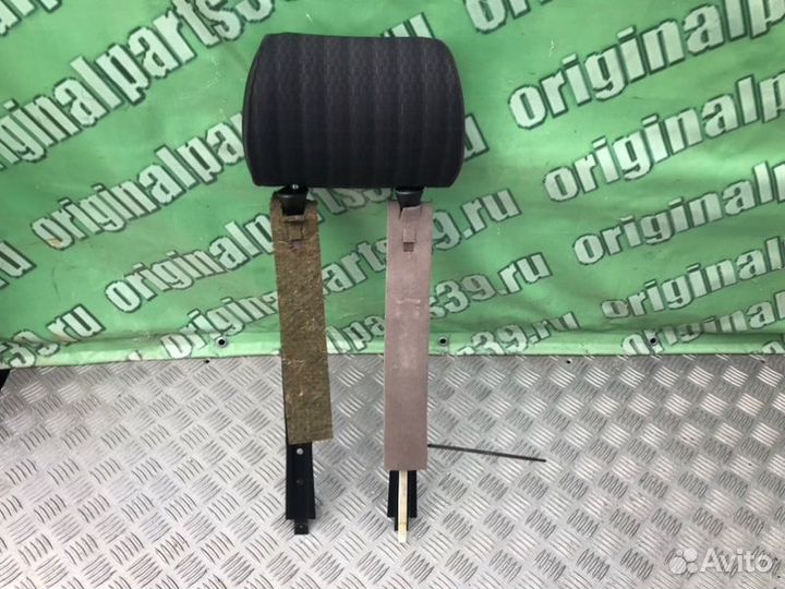 Механизм подголовников передний правый