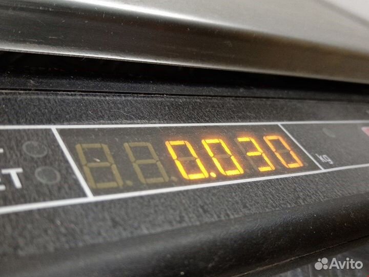 Парктроник (датчик парковки) для Renault Espace 4