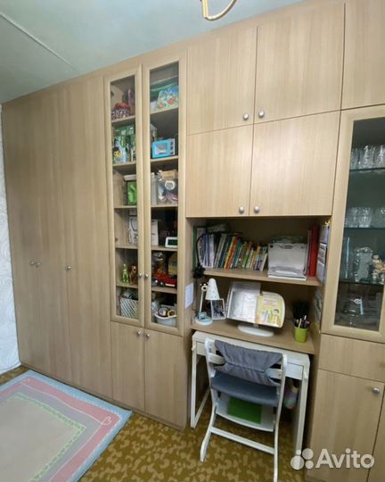 Стенка шкаф