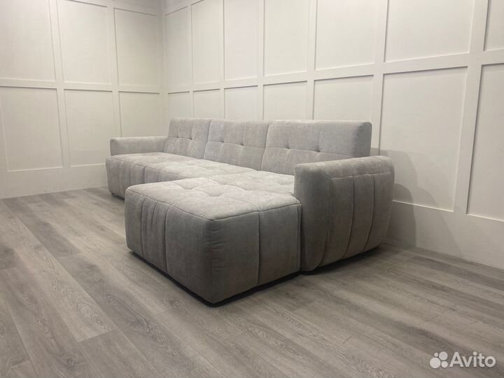 Угловой диван