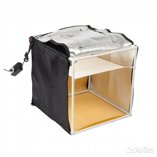 Новый Light Cube Z40 LED Falcon Eyes 27825 фотобок