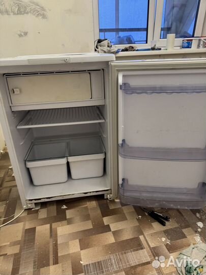 Холодильник