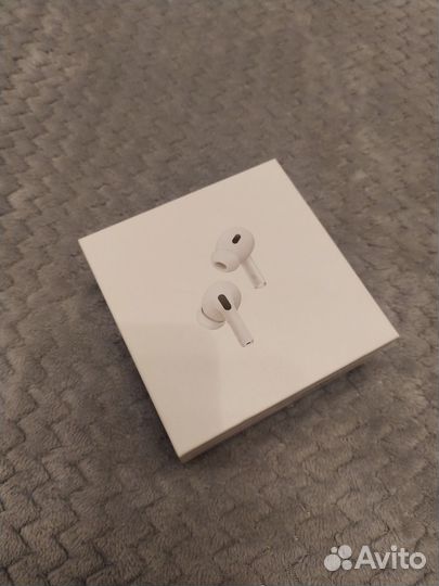 Apple airpods pro 2