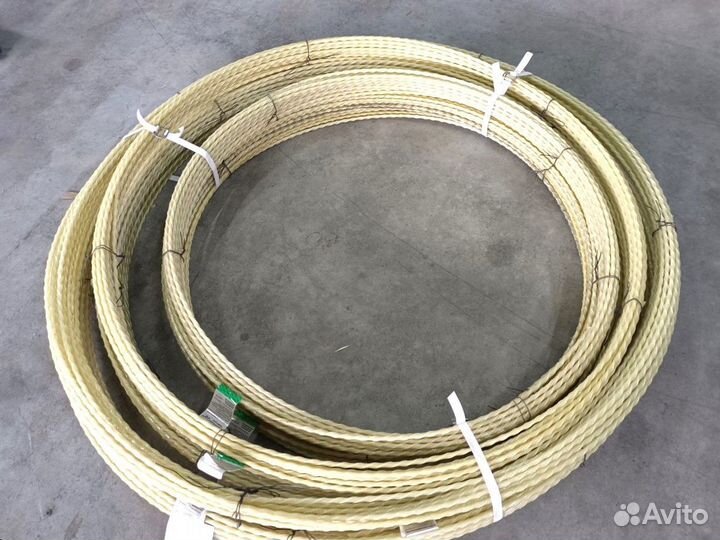 Арматура стеклопластиковая аск