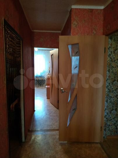 2-к. квартира, 44,7 м², 5/5 эт.