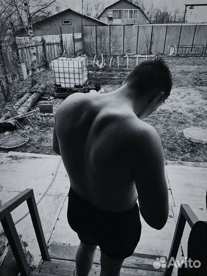 Модель для фотоссесий