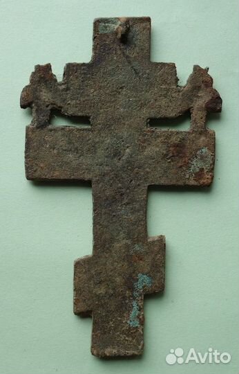 Киотный крест