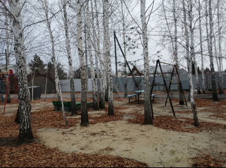 Участок 8,2 сот. (ИЖС)